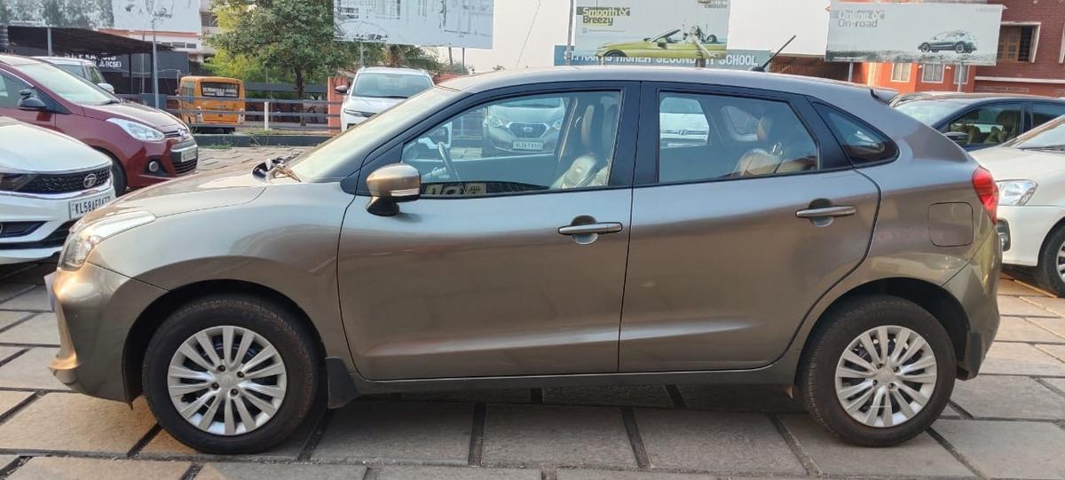 UsedCar