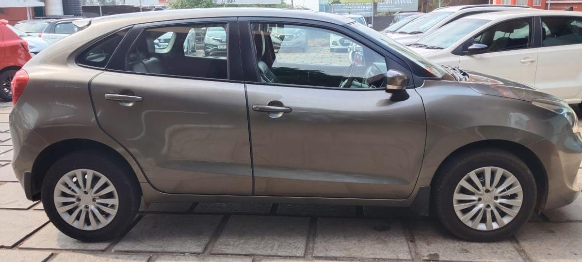 UsedCar