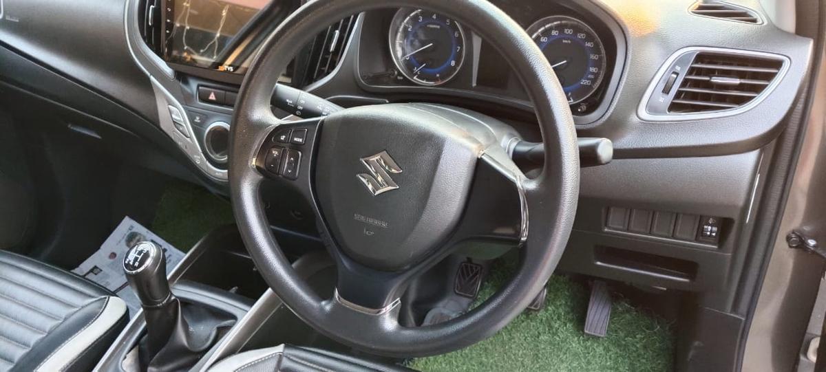 UsedCar