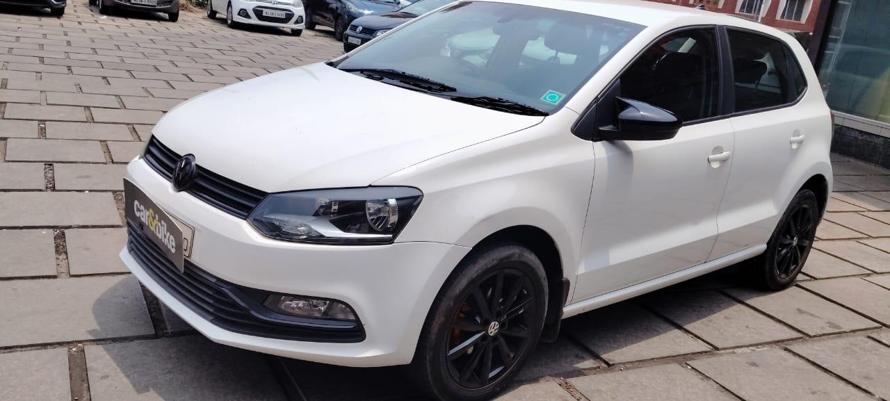 2017 Volkswagen Polo 1.5 TDI Highline Plus Diesel 2017 Volkswagen Polo 1.5 TDI Highline Plus Diesel