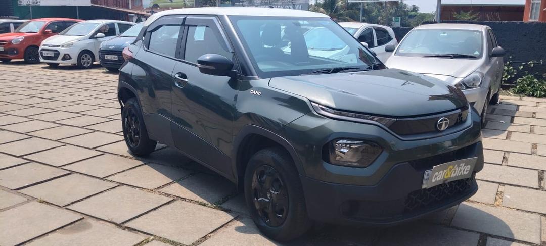 UsedCar