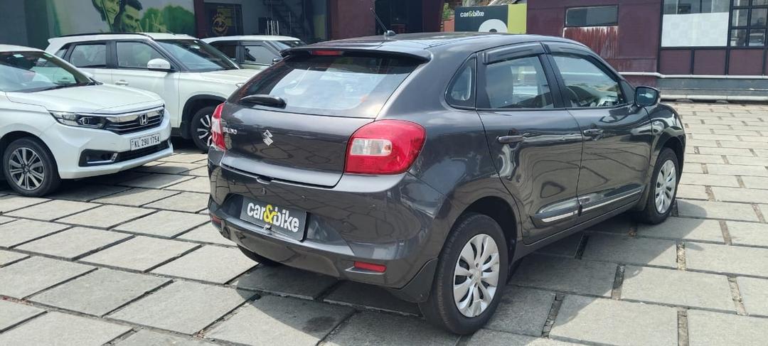 UsedCar
