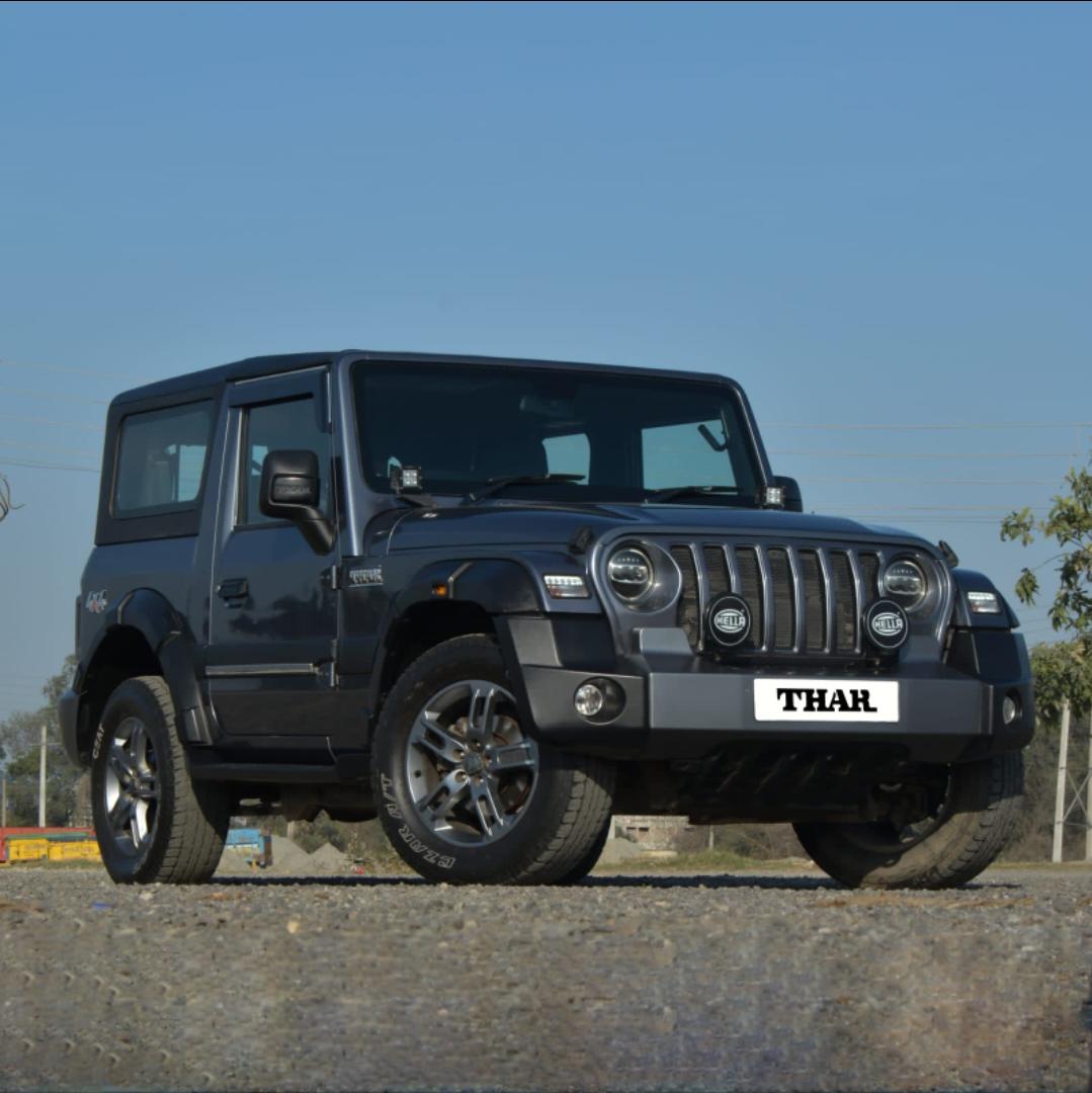 UsedCar