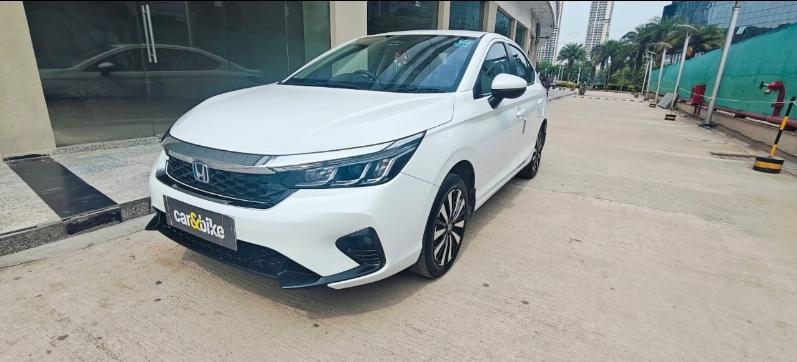 2023 Honda City Hybrid eHEV V e-HEV 2023 Honda City Hybrid eHEV V e-HEV