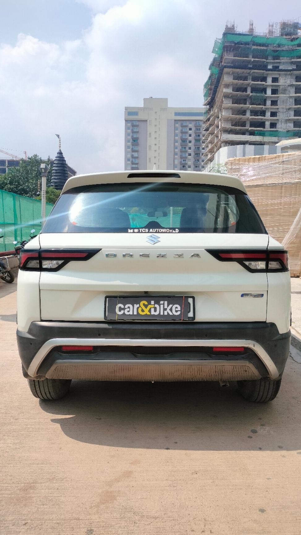 UsedCar