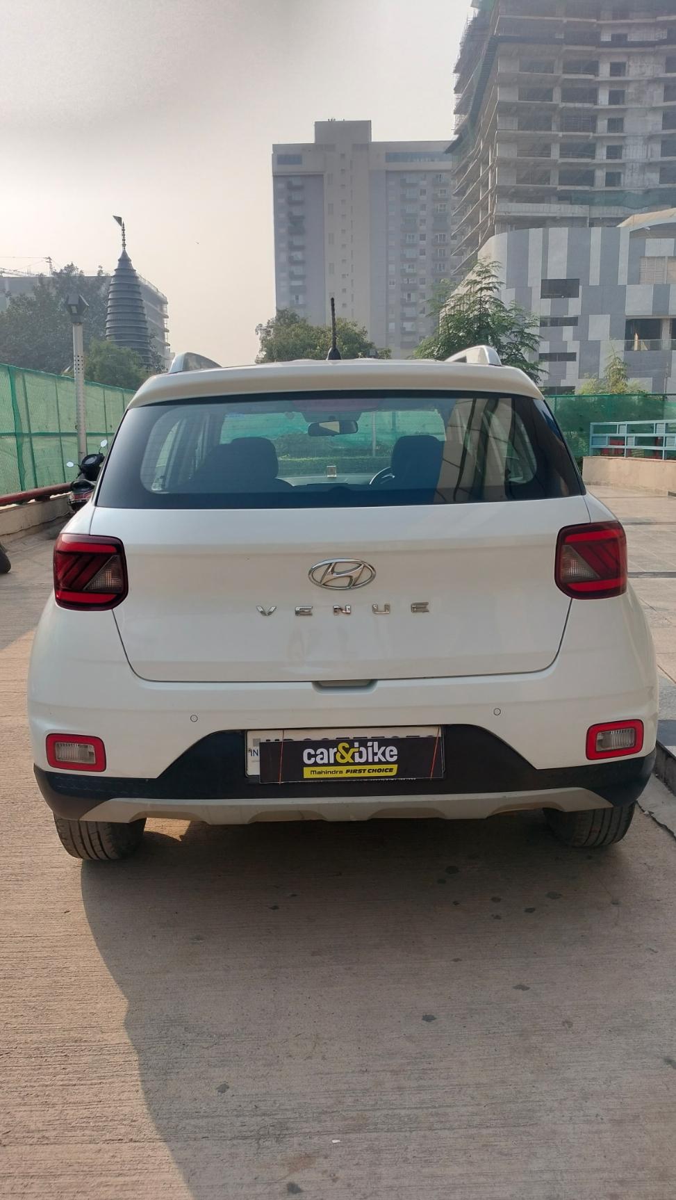 UsedCar
