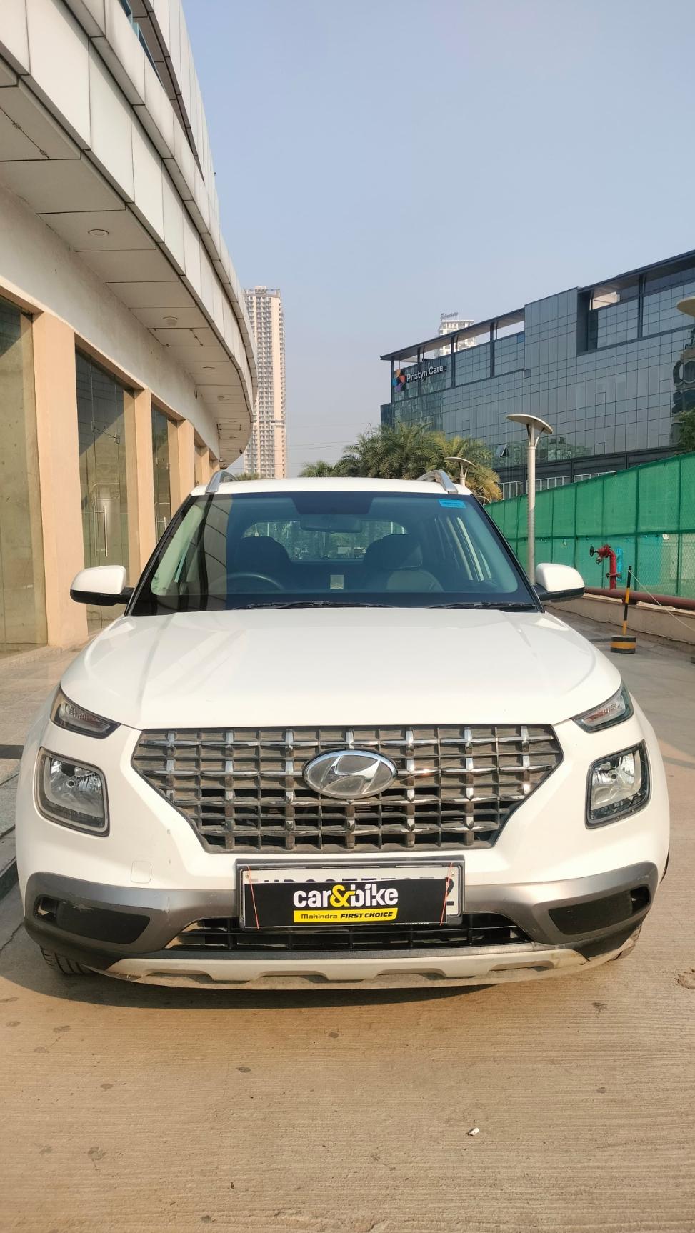 UsedCar