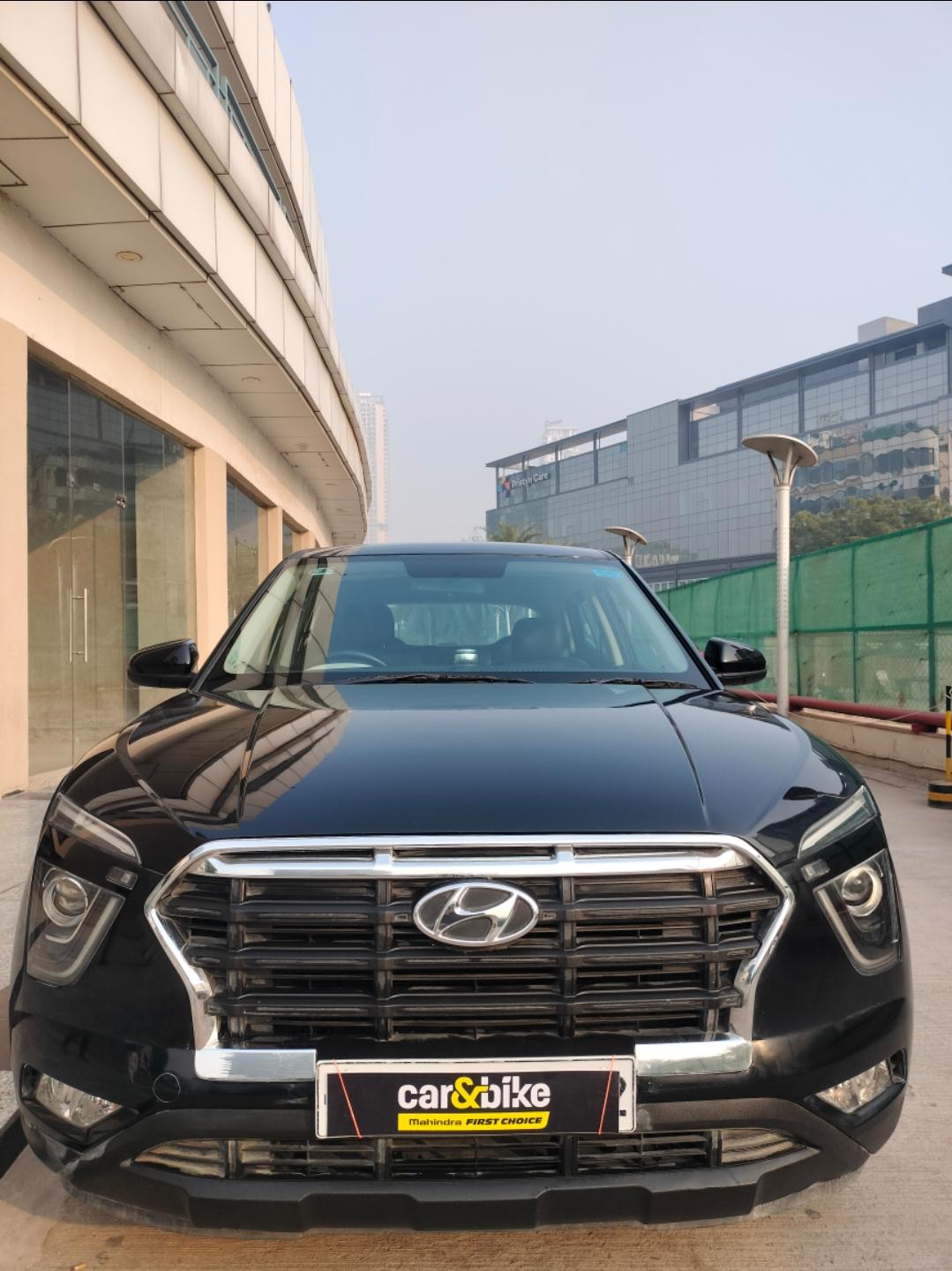 UsedCar
