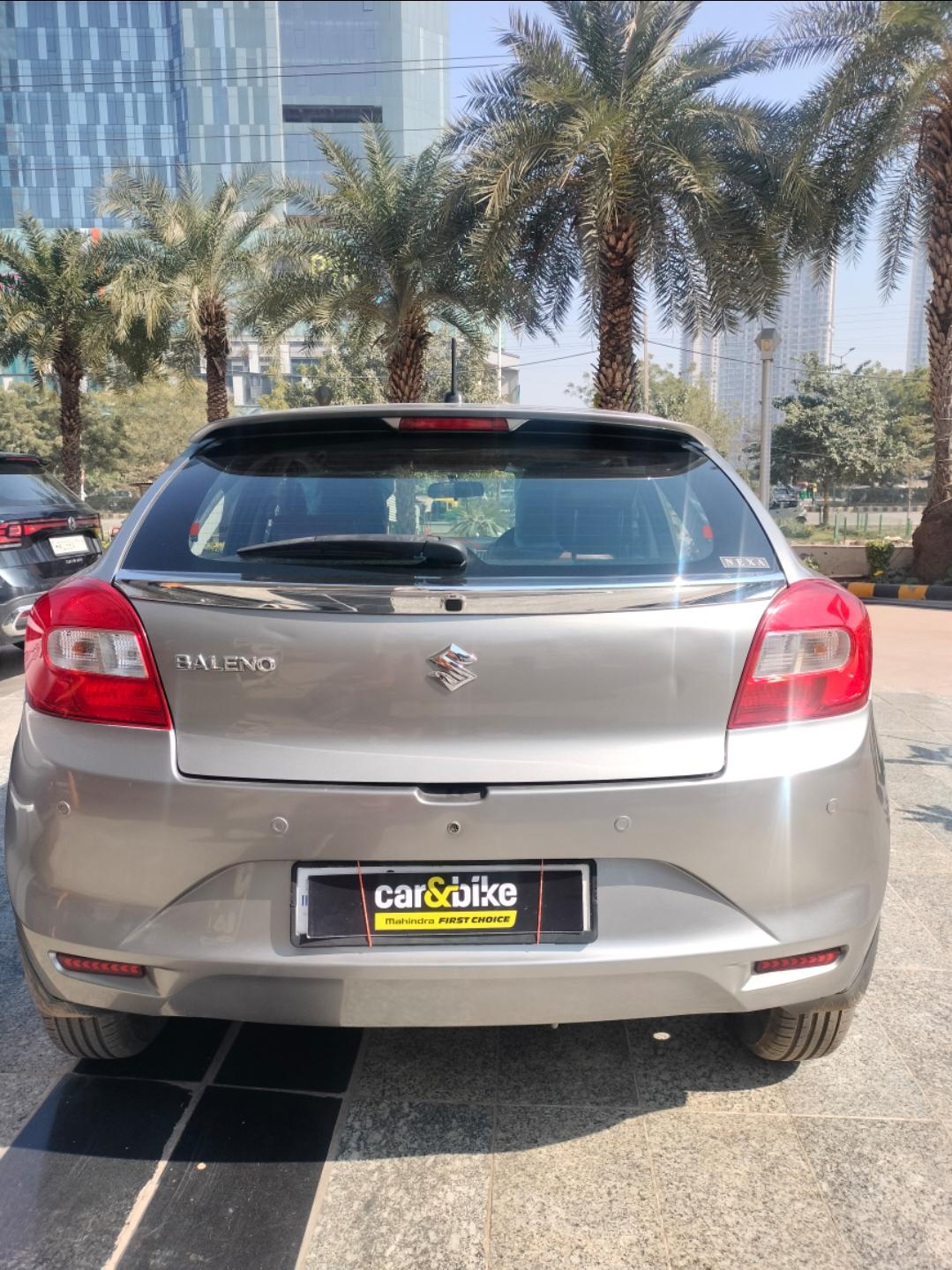 UsedCar