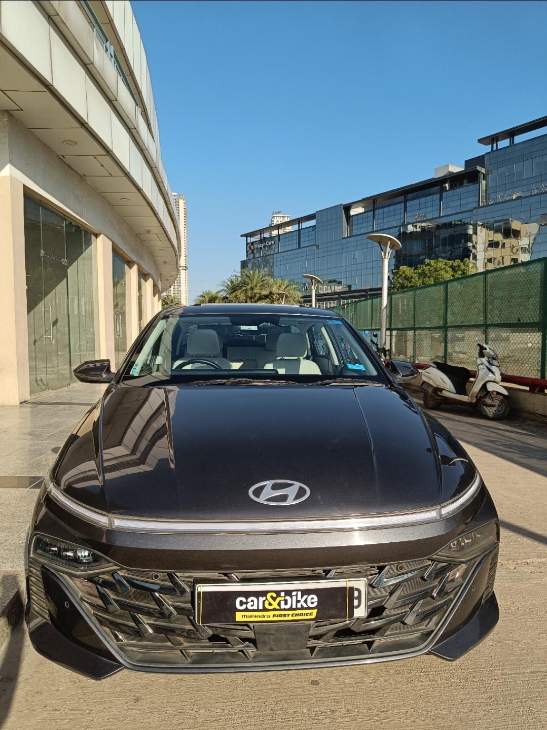 UsedCar