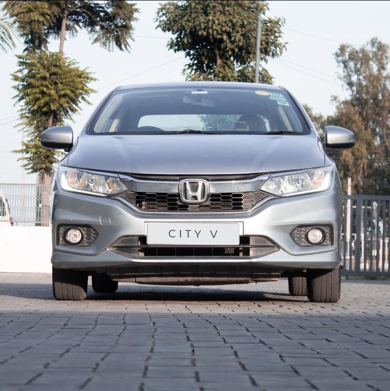 2019 Honda City V MT Petrol BS IV 2019 Honda City V MT Petrol BS IV