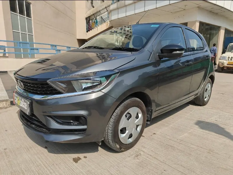 Used 2024 Tata Tiago, Spaze Business Park, Gurgaon  Used 2024 Tata Tiago, Spaze Business Park, Gurgaon