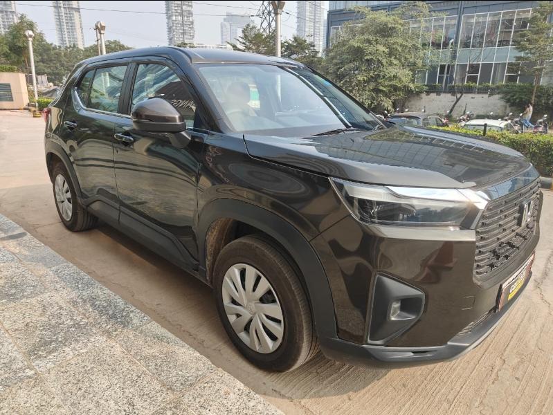 2024 Honda Elevate V CVT 2024 Honda Elevate V CVT