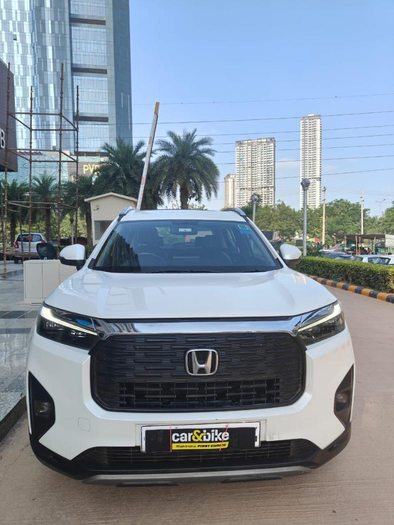 2023 Honda Elevate VX 2023 Honda Elevate VX