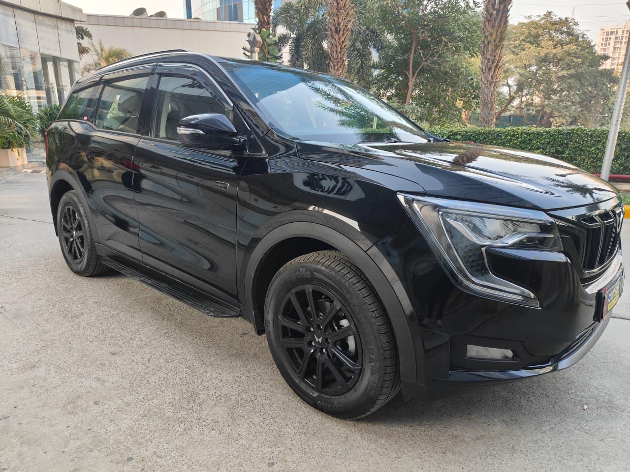 2025 Mahindra XUV700 AX7 MT Diesel 7 STR 2025 Mahindra XUV700 AX7 MT Diesel 7 STR