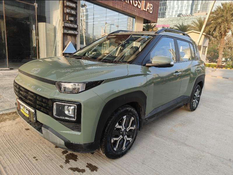 2023 Hyundai Exter 1.2 MT Kappa SX Option Connect 2023 Hyundai Exter 1.2 MT Kappa SX Option Connect