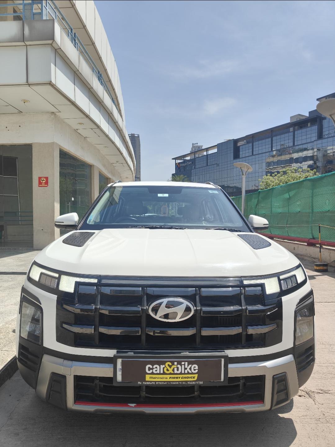 UsedCar