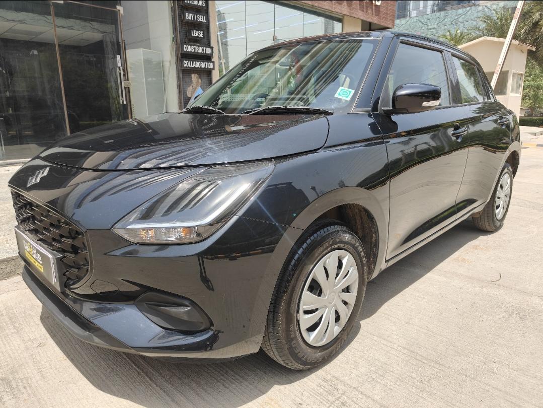 Used 2025 Maruti Suzuki Swift, Spaze Business Park, Gurgaon Used 2025 Maruti Suzuki Swift, Spaze Business Park, Gurgaon