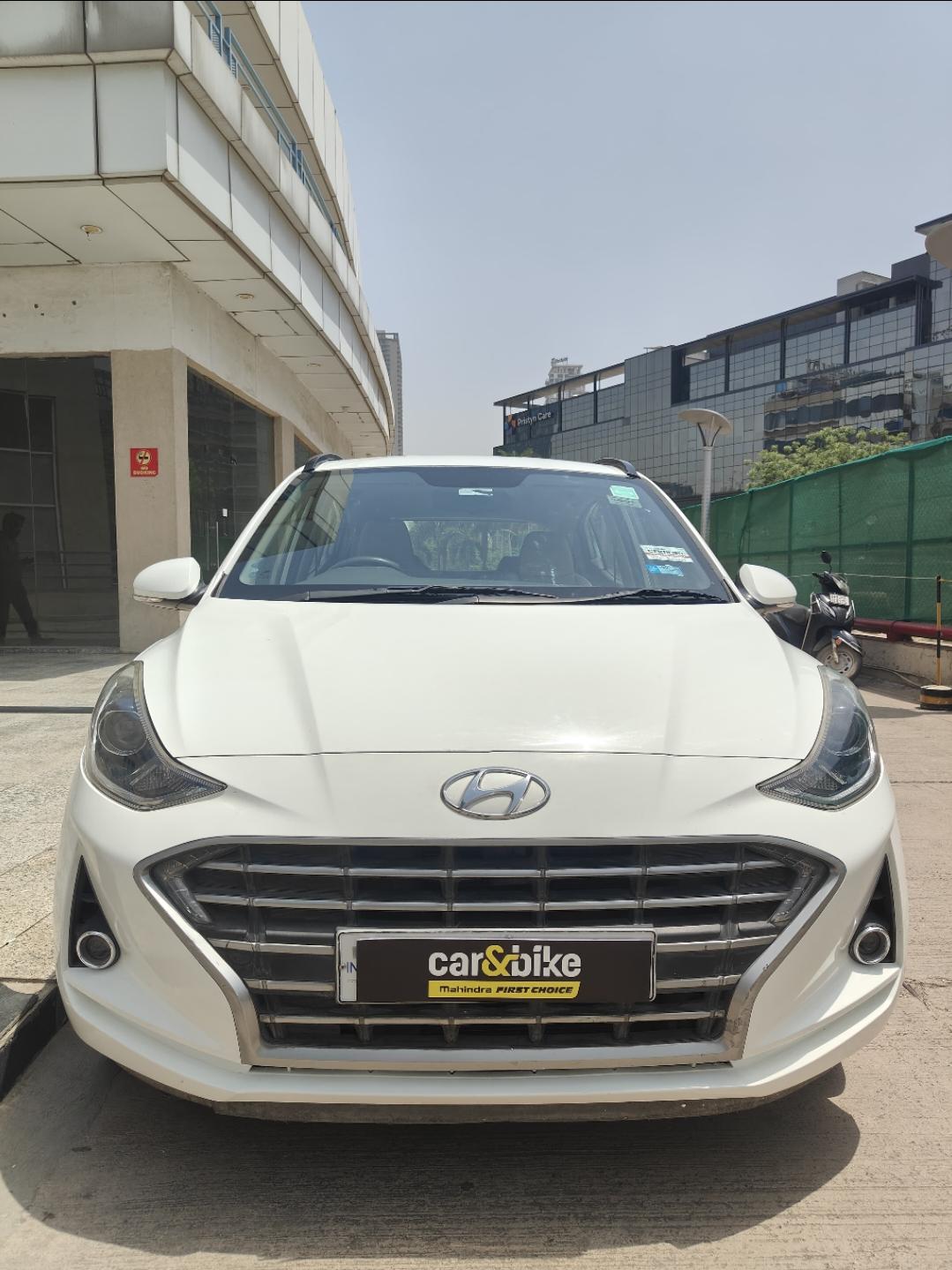 UsedCar