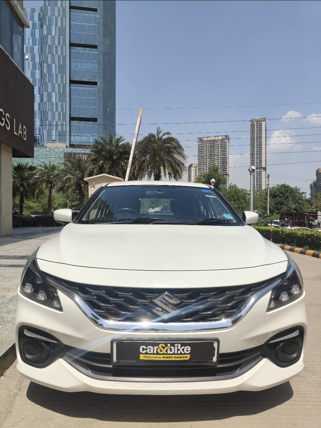 UsedCar