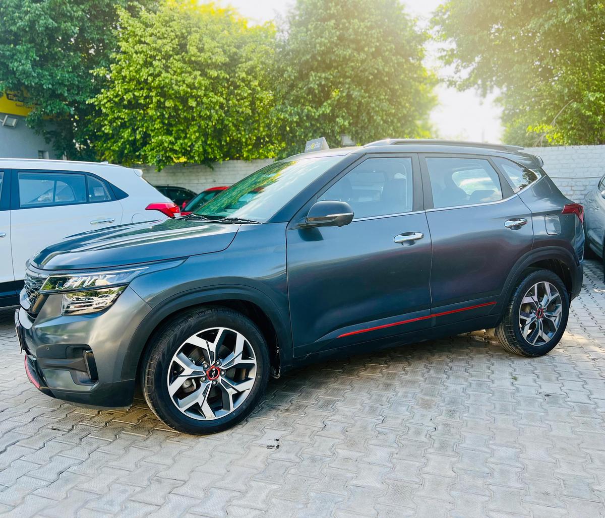 UsedCar