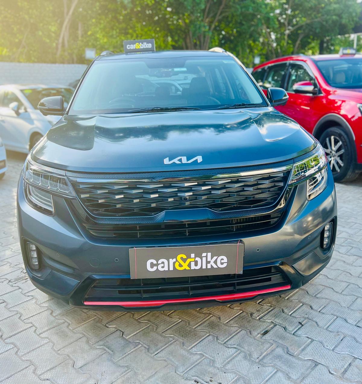UsedCar