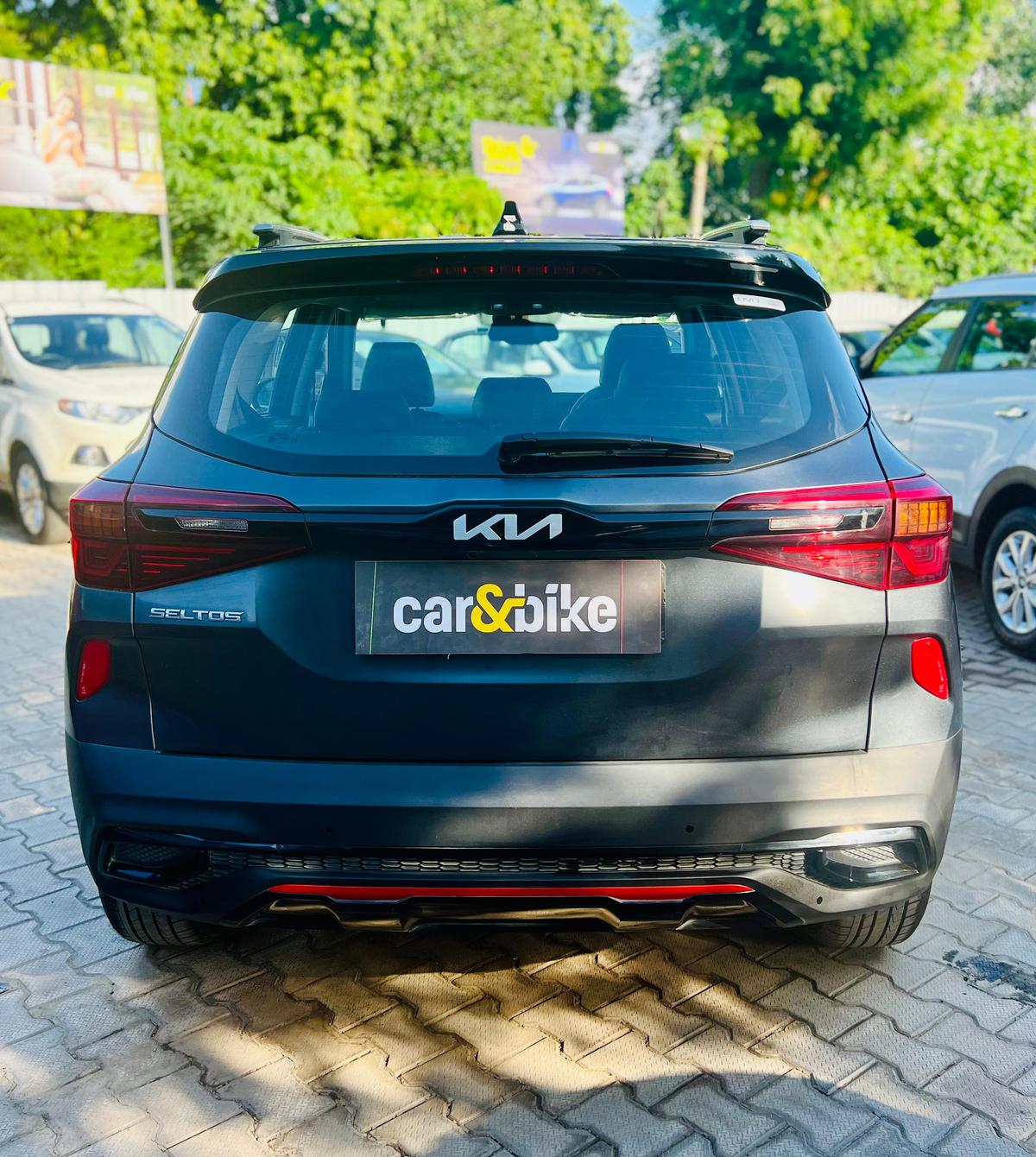UsedCar