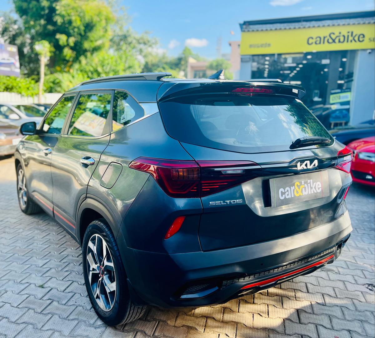 UsedCar