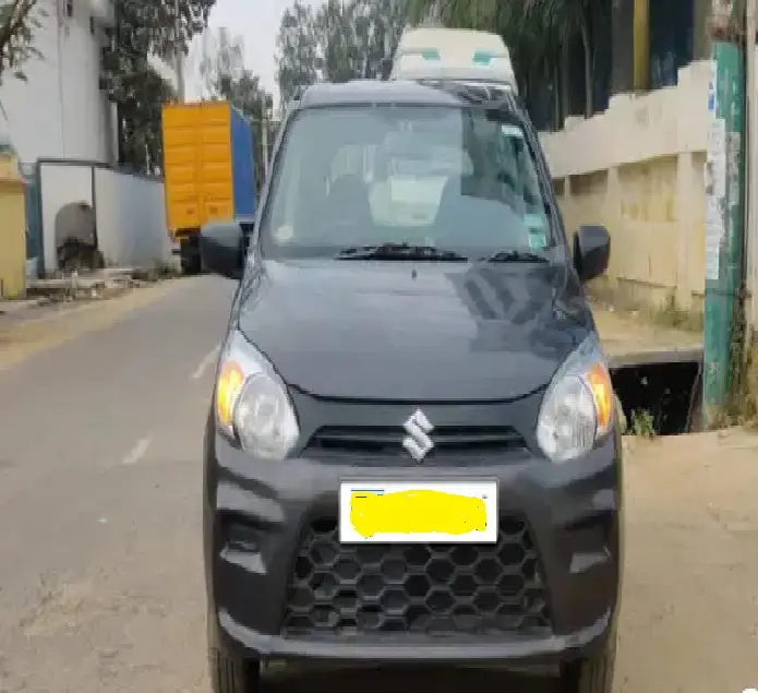 Used 2019 Maruti Suzuki Alto K10, Mawiong, Shillong Used 2019 Maruti Suzuki Alto K10, Mawiong, Shillong