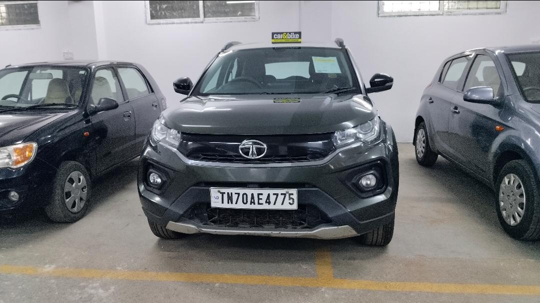 UsedCar