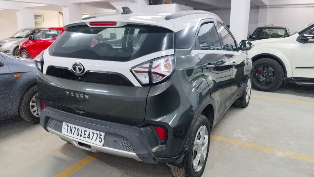 UsedCar