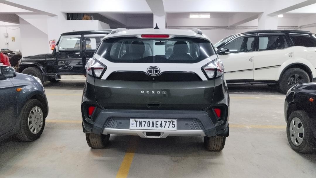 UsedCar