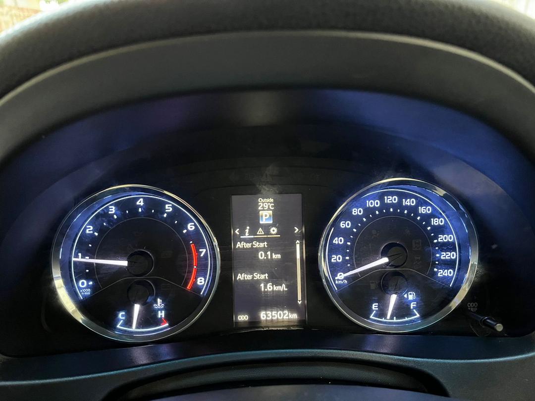 UsedCar