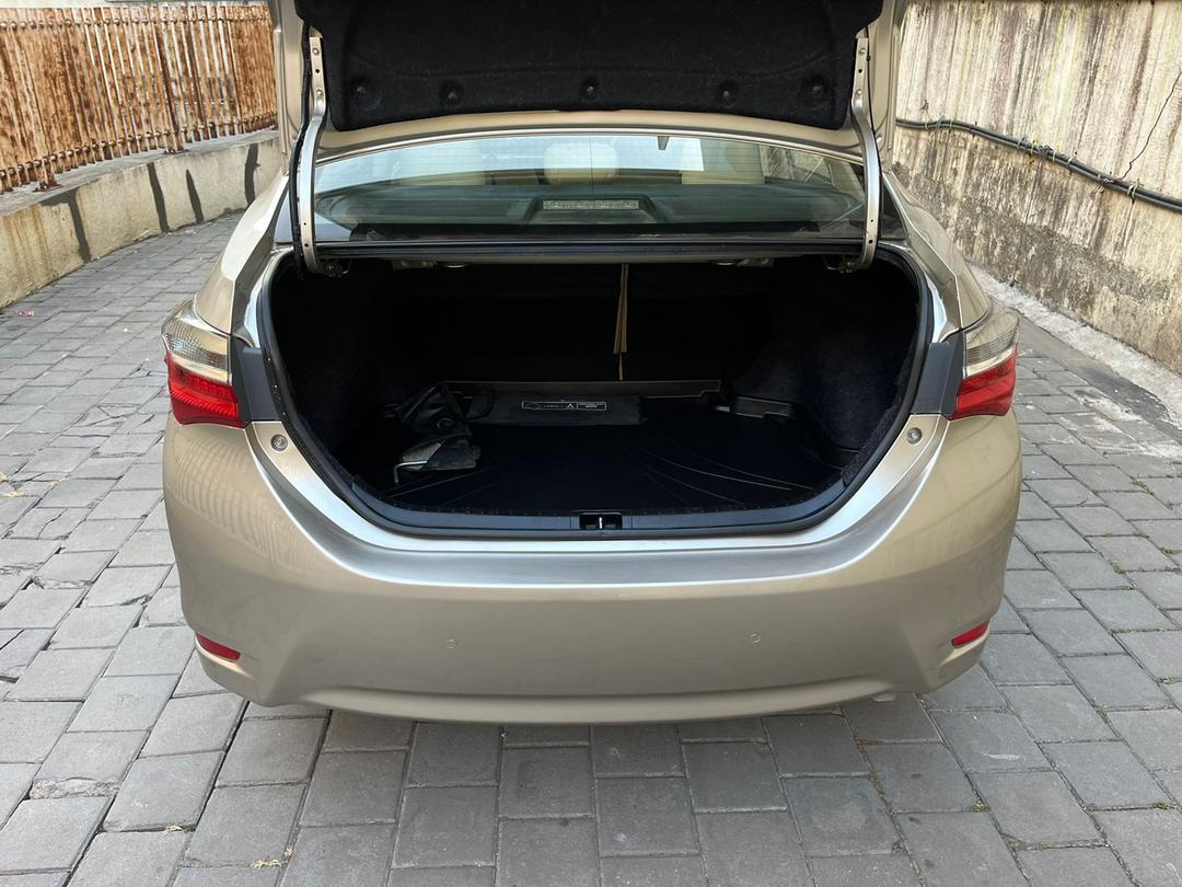 UsedCar