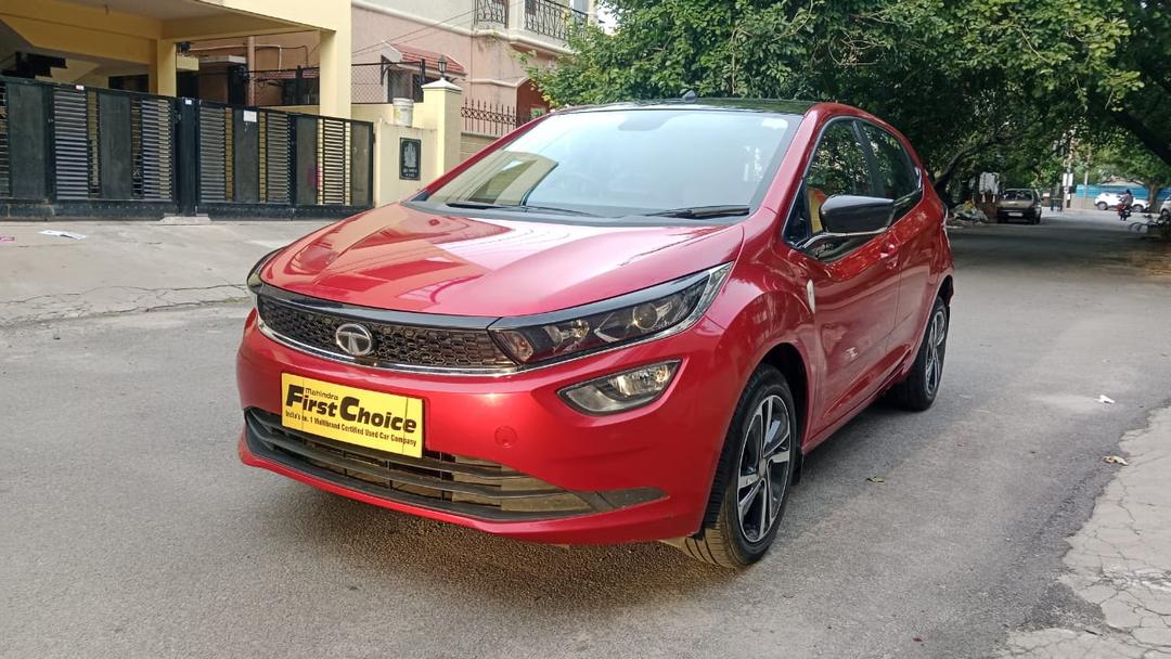 UsedCar