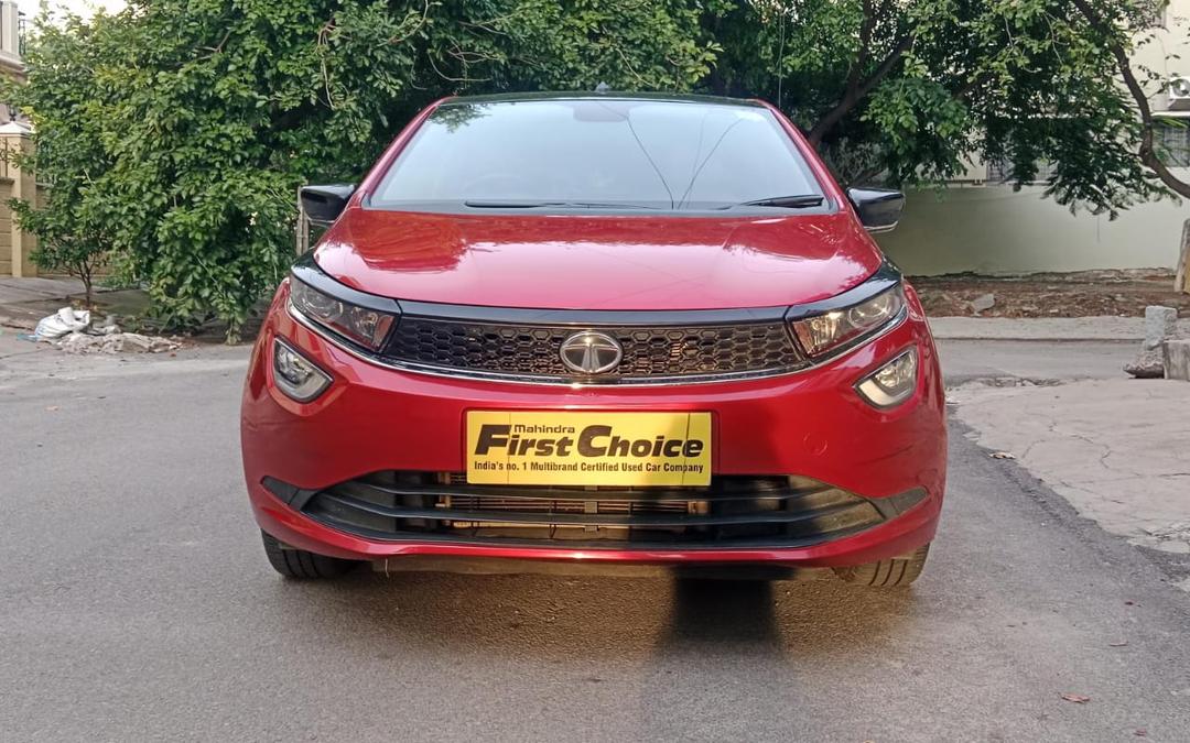 UsedCar