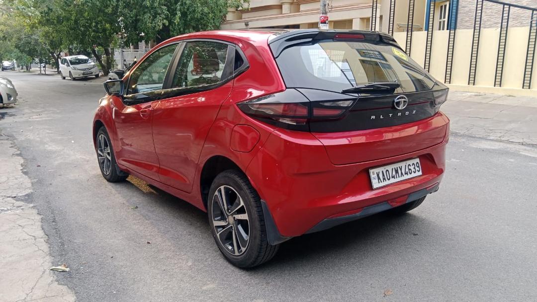 UsedCar