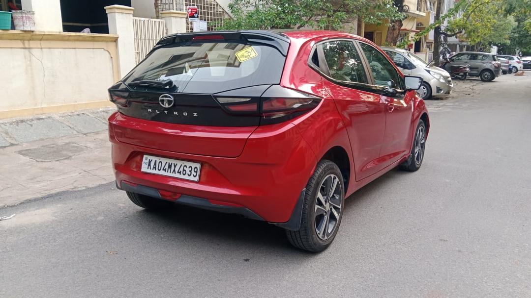 UsedCar