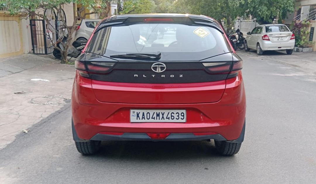 UsedCar