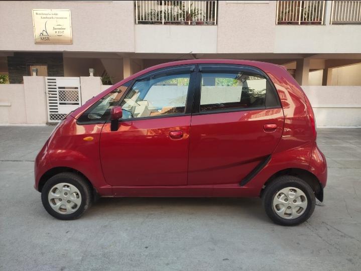 Used 2016 Tata Nano XTA GenX in Bangalore, India at Best Price
