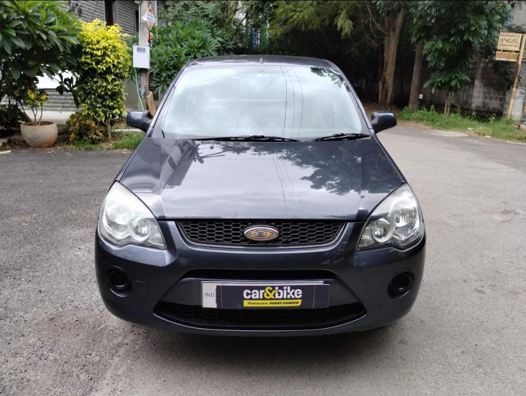 2014 Ford Fiesta Classic 1.4 Duratorq CLXI 2014 Ford Fiesta Classic 1.4 Duratorq CLXI