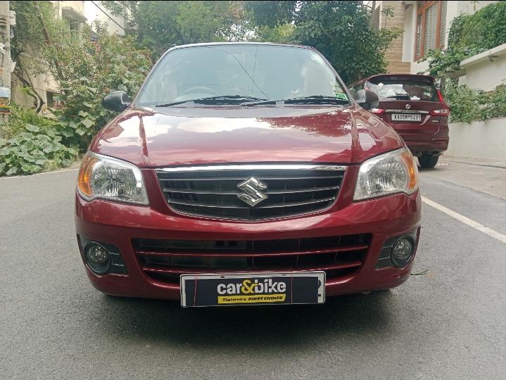 UsedCar