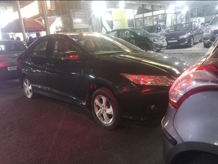 UsedCar