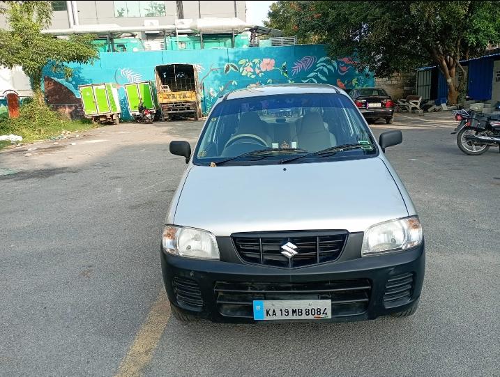 2011 Maruti Suzuki Alto LXi BS-III 2011 Maruti Suzuki Alto LXi BS-III