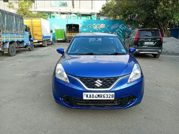 UsedCar