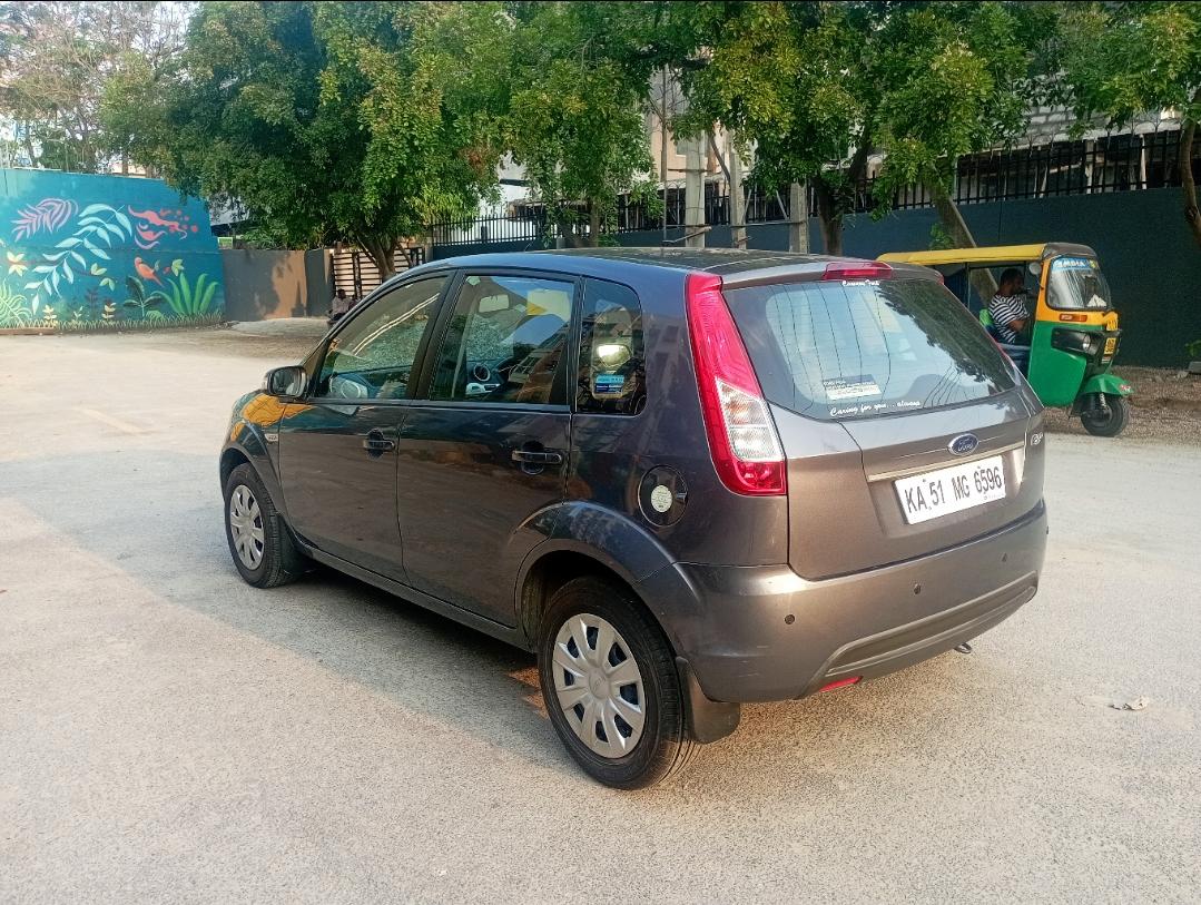 UsedCar