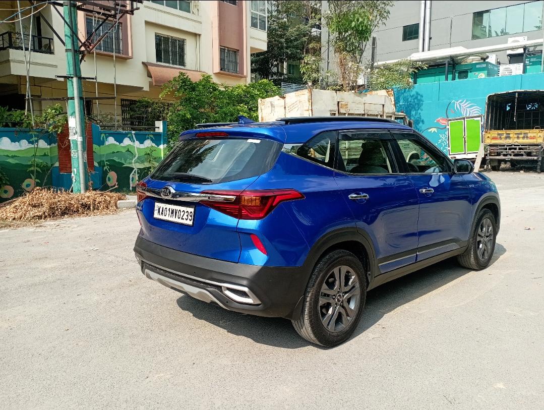 UsedCar