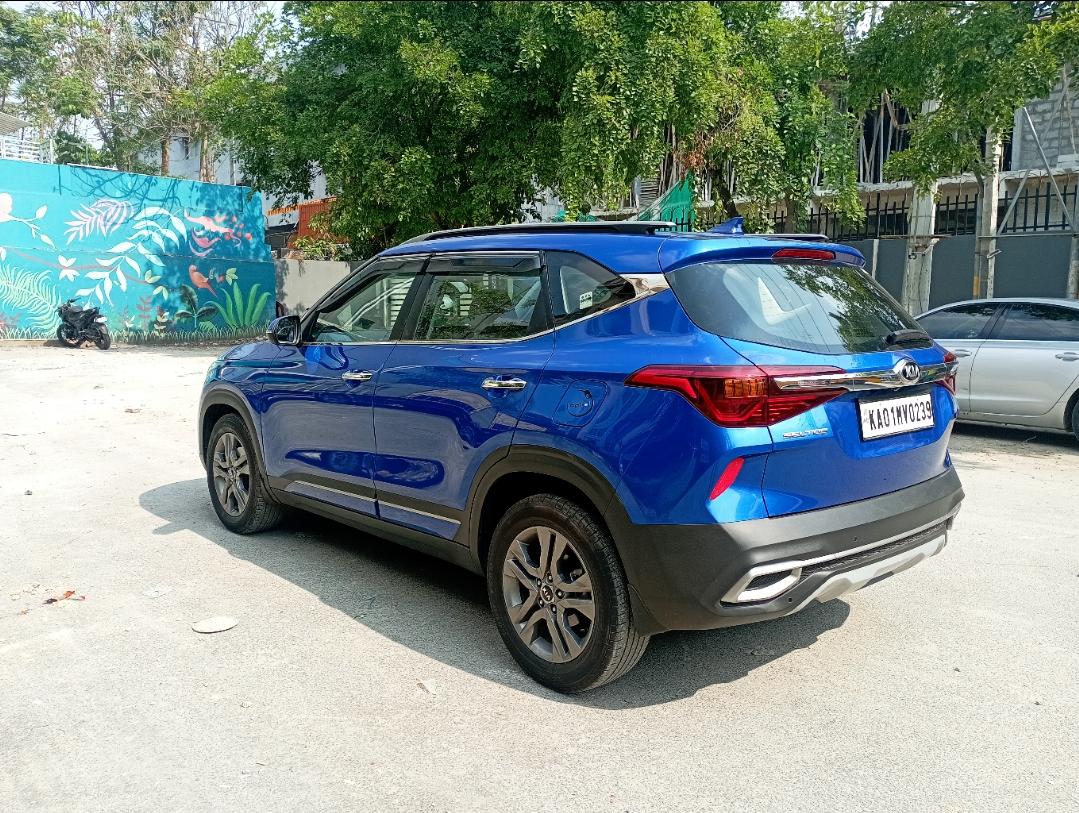 UsedCar
