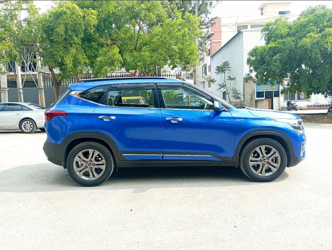 UsedCar