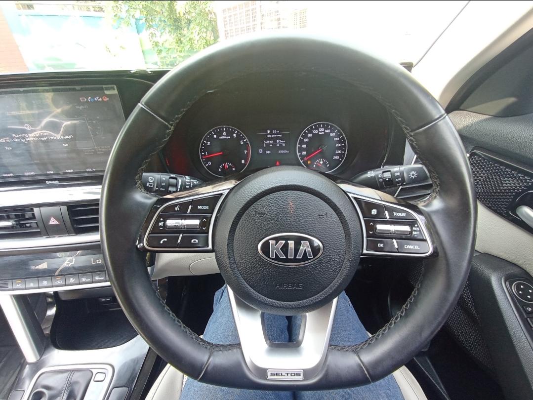 UsedCar